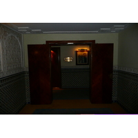 照片 摩洛哥(Morocco) 非斯(Fes) 贾迈宫酒店(Palais Jamai Hotel) 2008-07 75