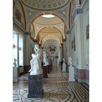 照片 俄罗斯(Russia) 圣彼得堡(St Petersburg) 艾尔米塔什博物馆(Hermitage Museum) 2006-03 150