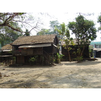 照片 缅甸(Myanmar) 土瓦(Dawei (TAVOY)) 2005-01 165