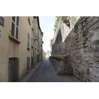 照片 法国(France) 阿维尼翁(Avignon) 2017-08 28