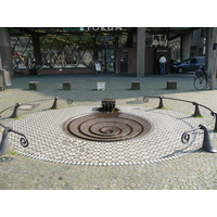 照片 德国(Germany) 科隆(Cologne) 2007-05 29