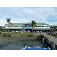 照片 斐济(Fiji) 丹娜努港(Port Denarau) 2010-05 74