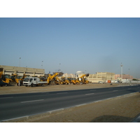 照片 阿联酋(United Arab Emirates) 迪拜(Dubai) 2007-03 16