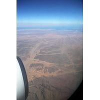 照片 埃及(Egypt) 航拍埃及(Egypt from the sky) 2008-06 51