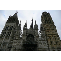 照片 法国(France) 鲁昂(Rouen) 2008-10 15