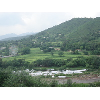 照片 巴基斯坦(Pakistan) 伊斯兰堡至穆里公路(Islamabad to Murree road) 2006-08 64