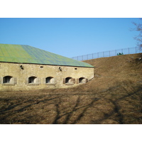 照片 乌克兰(Ukraine) 基辅(Kiev) 基辅要塞(Kiev Fortress) 2007-03 30