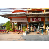 照片 泰国(Thailand) 春武里(Chonburi) 邦萨瑞(Bang Saray) 2008-01 58