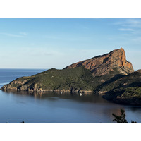 照片 法国(France) 科西嘉岛(Corsica) 罗索角(Capo Rosso) 2023-05 30