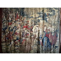 照片 法国(France) 巴黎(Paris) 雅克马尔-安德烈博物馆(Jacquemart Andre Museum) 2023-04 148