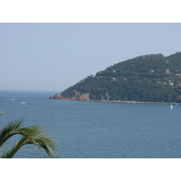 照片 法国(France) 蔚蓝海岸(French Riviera) 2001-05 113