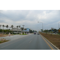 照片 泰国(Thailand) 春武里(Chonburi) 素坤逸路(Sukhumvit road) 2008-01 2