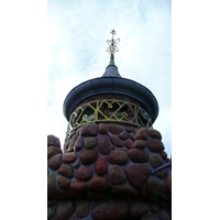 照片 法国(France) 巴黎迪士尼乐园(Disneyland Paris) 爱丽丝迷宫(Alice Labyrinth) 2007-07 15