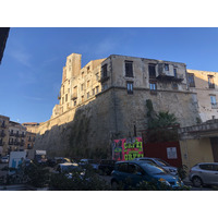 照片 意大利(Italy) 西西里岛(Sicily) 巴勒莫(Palermo) 2020-02 49