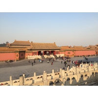照片 中国(China) 北京(Beijing) 紫禁城(Forbidden City) 2015-12 196