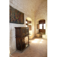 照片 法国(France) 贝纳克城堡(Beynac Castle) 2010-08 38