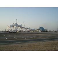 照片 阿联酋(United Arab Emirates) 迪拜(Dubai) 2007-03 7