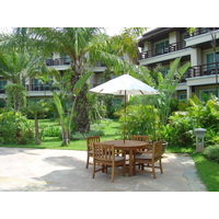 照片 泰国(Thailand) 考拉(Khao Lak) 考拉艾美酒店(Meridien Khao Lak Hotel) 2005-12 150