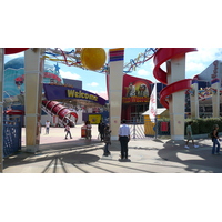照片 法国(France) 巴黎迪士尼乐园(Disneyland Paris) 2007-07 10