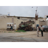 照片 巴基斯坦(Pakistan) 卡拉奇(Karachi) 2006-08 17