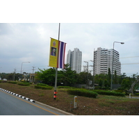 照片 泰国(Thailand) 春武里(Chonburi) 素坤逸路(Sukhumvit road) 2008-01 9