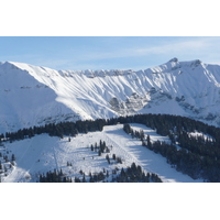 照片 法国(France) 梅杰夫(Megeve) 阿尔布瓦山(Mont d'Arbois) 2010-02 228