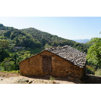 照片 法国(France) 科西嘉岛(Corsica) 洛雷托-迪卡辛卡(Loreto-di-Casinca) 2017-09 48