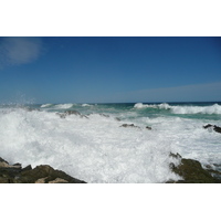 照片 南非(South Africa) 齐齐卡马国家公园(Tsitsikamma National Park) 2008-09 226