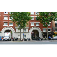 照片 法国(France) 巴黎(Paris) 巴黎东郊(Around Paris east) 2007-06 57