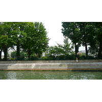 照片 法国(France) 巴黎(Paris) 塞纳河(Seine river) 2007-06 222