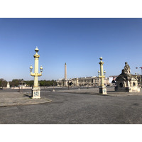 照片 法国(France) 封城中的巴黎(Paris lockdown) 2020-03 63