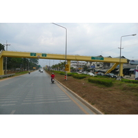 照片 泰国(Thailand) 春武里(Chonburi) 素坤逸路(Sukhumvit road) 2008-01 19