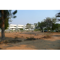 照片 泰国(Thailand) 春武里(Chonburi) 泰国皇家海军春蓬基地(Choumpon Royal Thai Navy) 2008-01 43