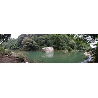 照片 哥斯达黎加(Costa Rica) 帕夸雷河(Pacuare River) 2015-03 230