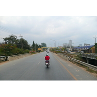 照片 泰国(Thailand) 春武里(Chonburi) 素坤逸路(Sukhumvit road) 2008-01 24