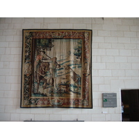 照片 法国(France) 香波堡(Chambord) 2003-05 30
