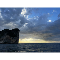 照片 泰国(Thailand) 小皮皮岛(Ko Phi Phi Ley) 2021-12 36