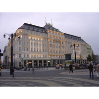 照片 斯洛伐克(Slovakia) 布拉迪斯拉发(Bratislava) 2004-11 5