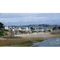 照片 法国(France) 卡朗泰克(Carantec) 2007-08 32