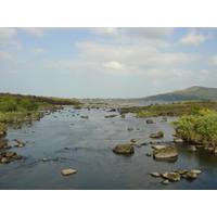 照片 爱尔兰(Ireland) 凯里郡(Kerry) 卡拉湖(Caragh Lake) 2004-05 13