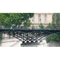 照片 法国(France) 巴黎(Paris) 塞纳河(Seine river) 2007-06 260