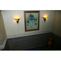照片 摩洛哥(Morocco) 非斯(Fes) 贾迈宫酒店(Palais Jamai Hotel) 2008-07 32