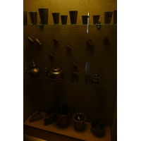 照片 约旦(Jordan) 安曼(Amman) 罗马剧场(Roman Theater) 民俗博物馆(Folklore Museum) 2007-12 5