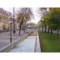 照片 斯洛伐克(Slovakia) 布拉迪斯拉发(Bratislava) 2004-11 9