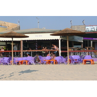 照片 以色列(Israel) 里雄莱锡安海滩(Rishon Le Zion Beach) 2007-06 67