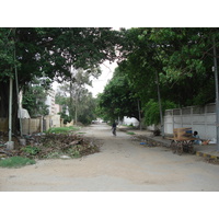 照片 巴基斯坦(Pakistan) 卡拉奇(Karachi) 2006-08 10