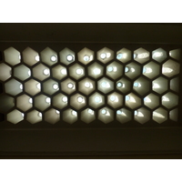 照片 土耳其(Turkey) 伊斯坦布尔(Istanbul) 托普卡帕后宫(Topkapi Harem) 2009-06 40