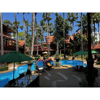 照片 泰国(Thailand) 普吉岛(Phuket) 芭东(Patong) 皇家帕瓦迪村酒店(Royal Phawadee Village Hotel) 2021-12 41