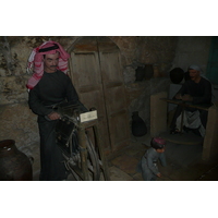 照片 约旦(Jordan) 安曼(Amman) 罗马剧场(Roman Theater) 民俗博物馆(Folklore Museum) 2007-12 0