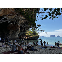 照片 泰国(Thailand) 甲米(Krabi) 2023-01 196
